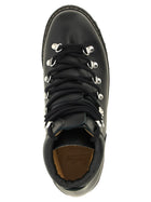 Paraboot Avoriaz Ankle Boots Black, view 4