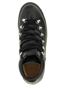 Paraboot Avoriaz Ankle Boots Black, view 4