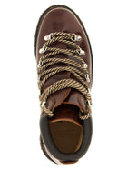 Paraboot Avoriaz Ankle Boots Brown, view 4