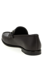 Ferragamo Avril Loafers Brown, view 3