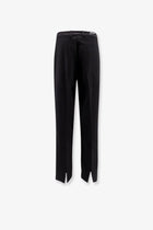 AXEL ARIGATO Women's Wool Blend Trousers Black, view 2