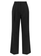Thelatest Axel Pants Black