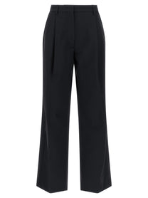 Thelatest Axel Pants Blue