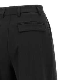 Thelatest Axel Pants Black