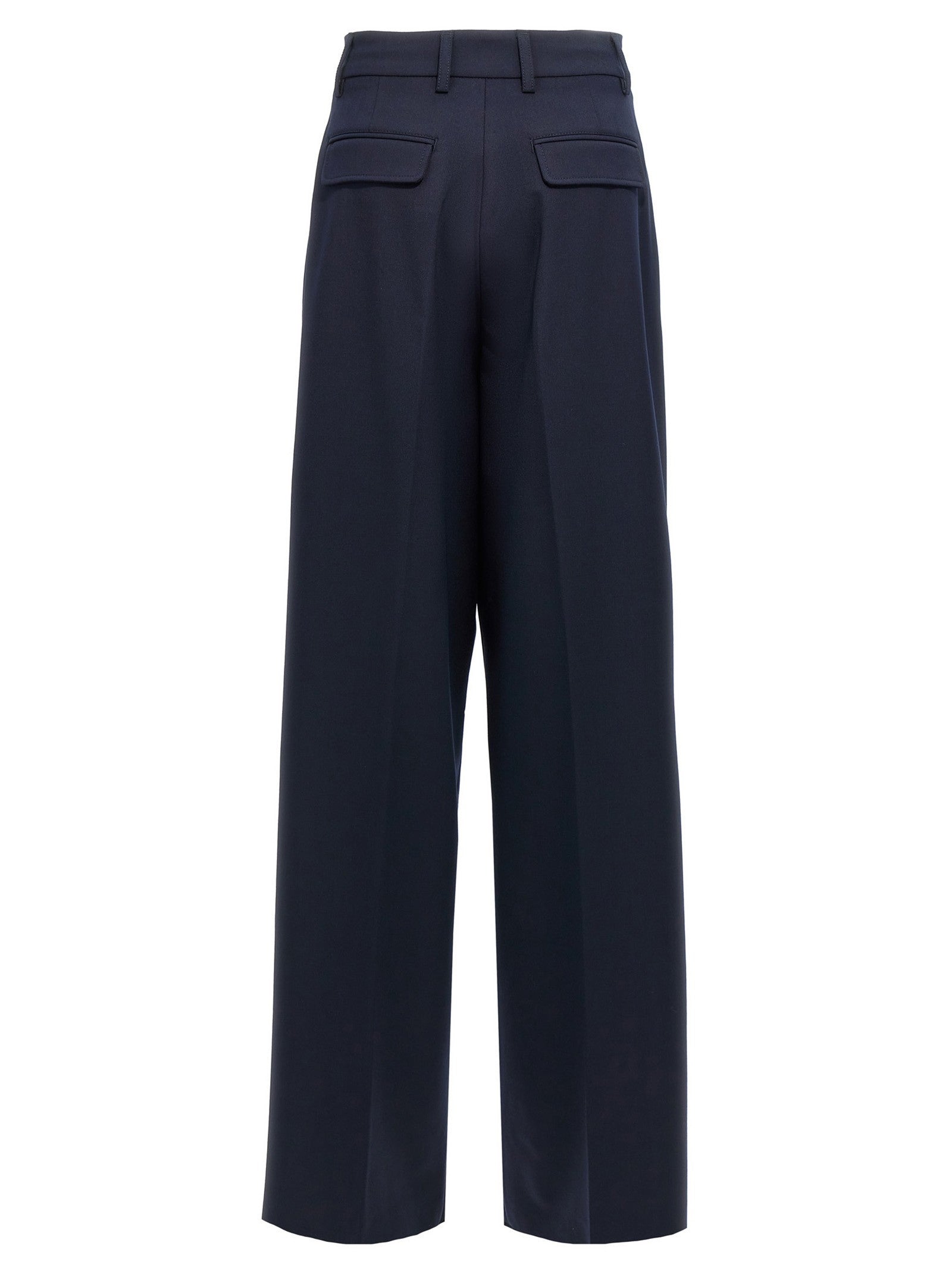 Thelatest Axel Pants Blue