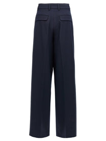 Thelatest Axel Pants Blue