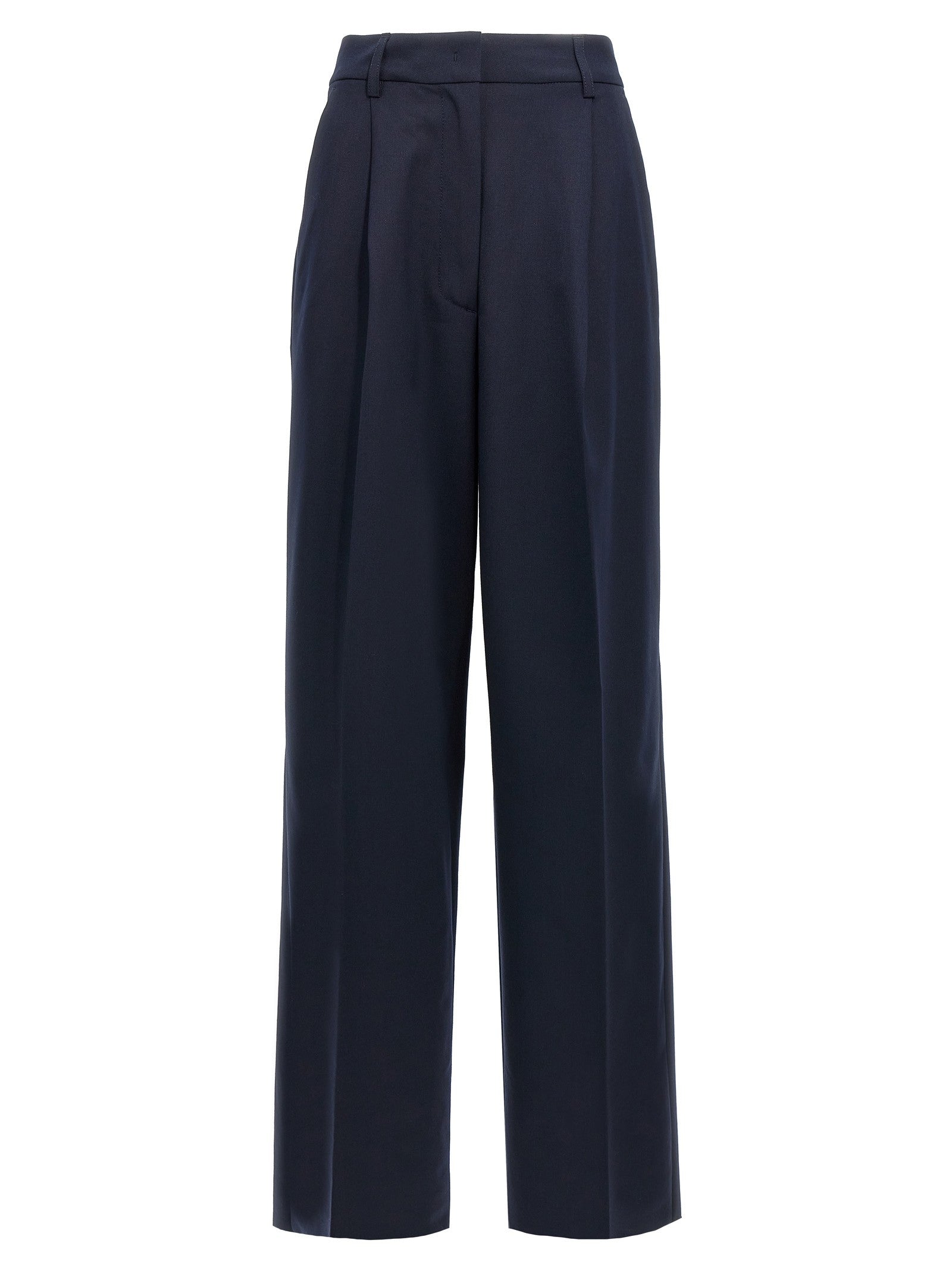 Thelatest Axel Pants Blue