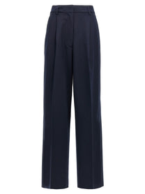 Thelatest Axel Pants Blue