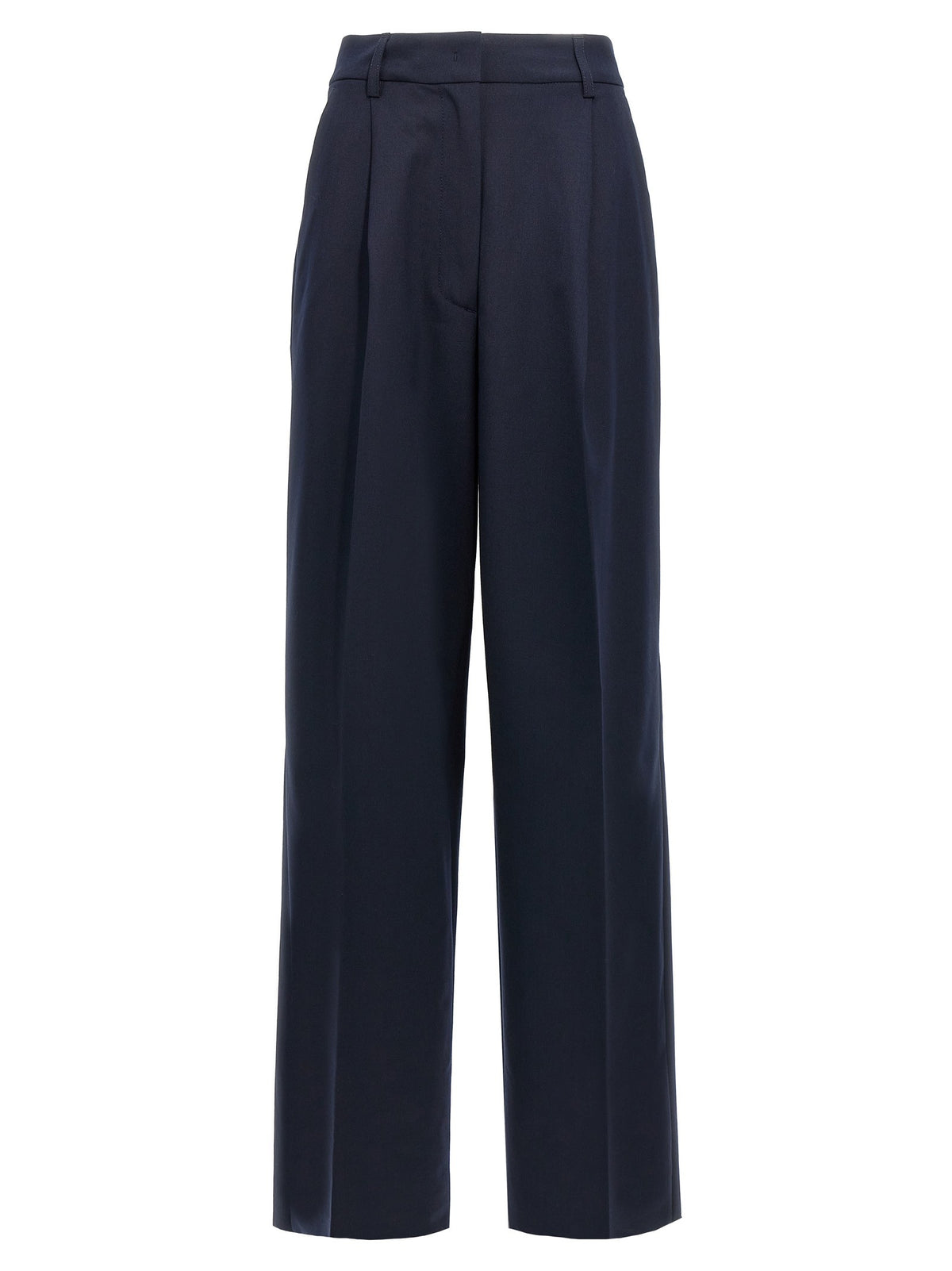 Thelatest Axel Pants Blue