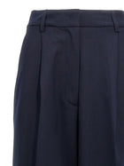 Thelatest Axel Pants Blue, view 3