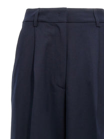Thelatest Axel Pants Blue