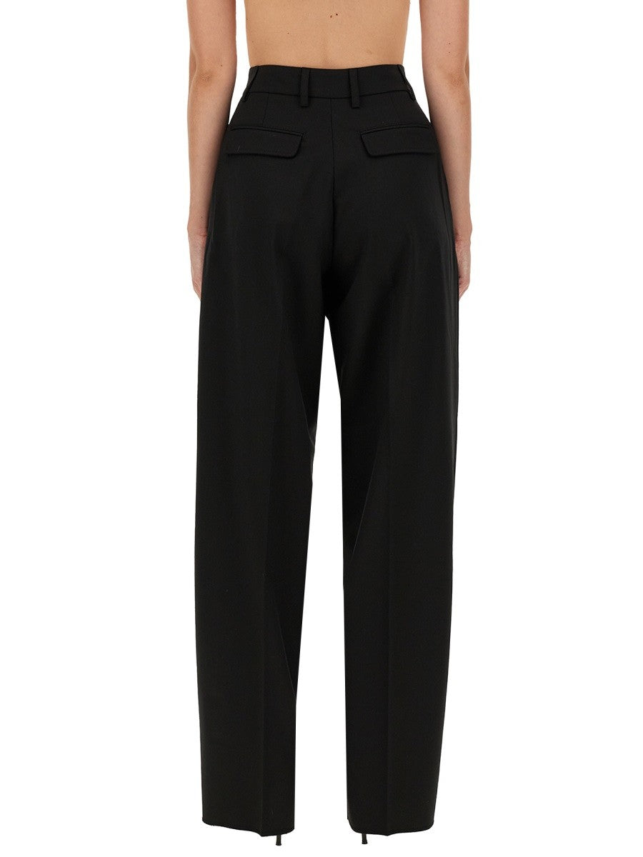 Thelatest Women's Axel Pants Black, view 4