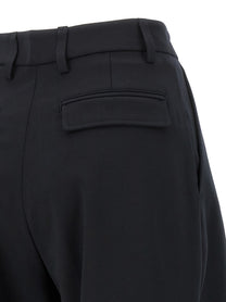 Thelatest Axel Pants Blue