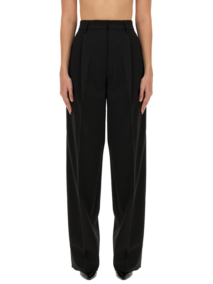 Thelatest Women's Axel Pants Black