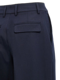 Thelatest Axel Pants Blue