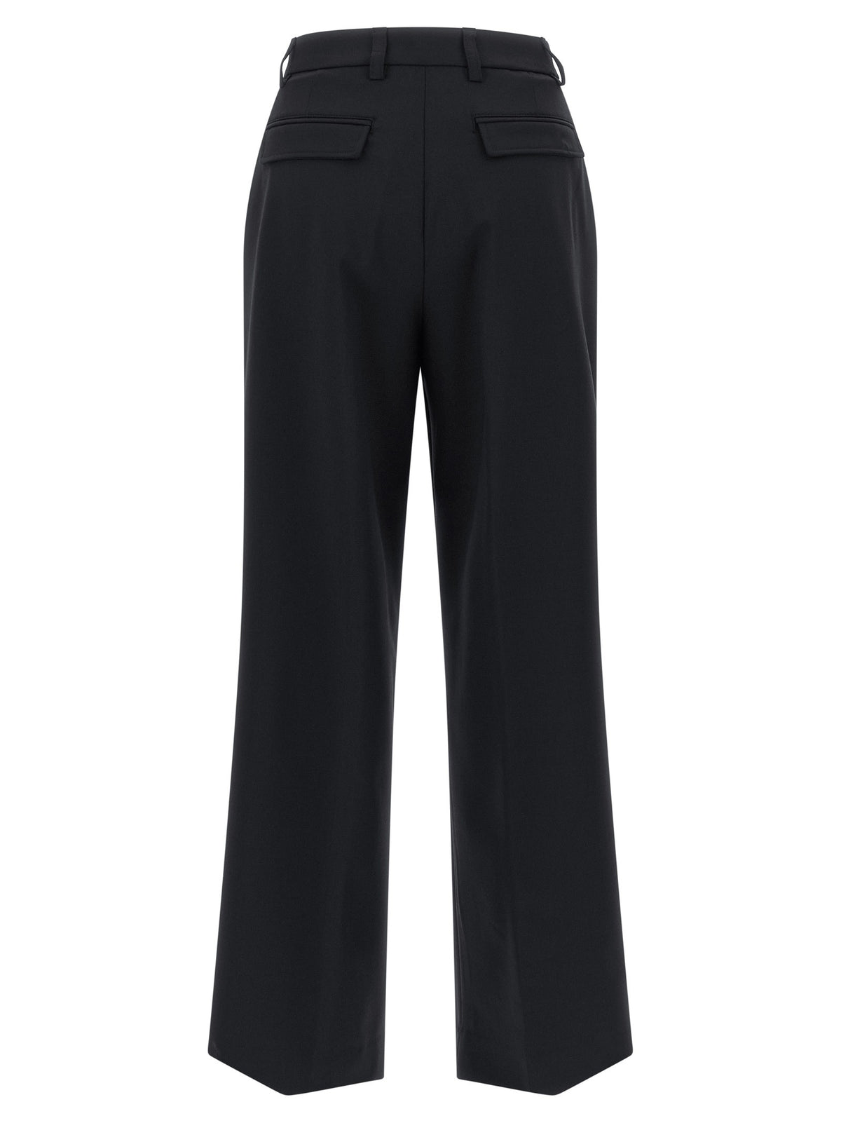 Thelatest Axel Pants Blue