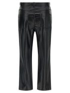 The Andamane Axelle Pants Black, view 2