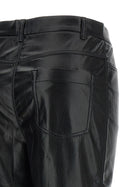 The Andamane Axelle Pants Black, view 4