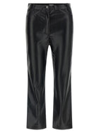 The Andamane Axelle Pants Black