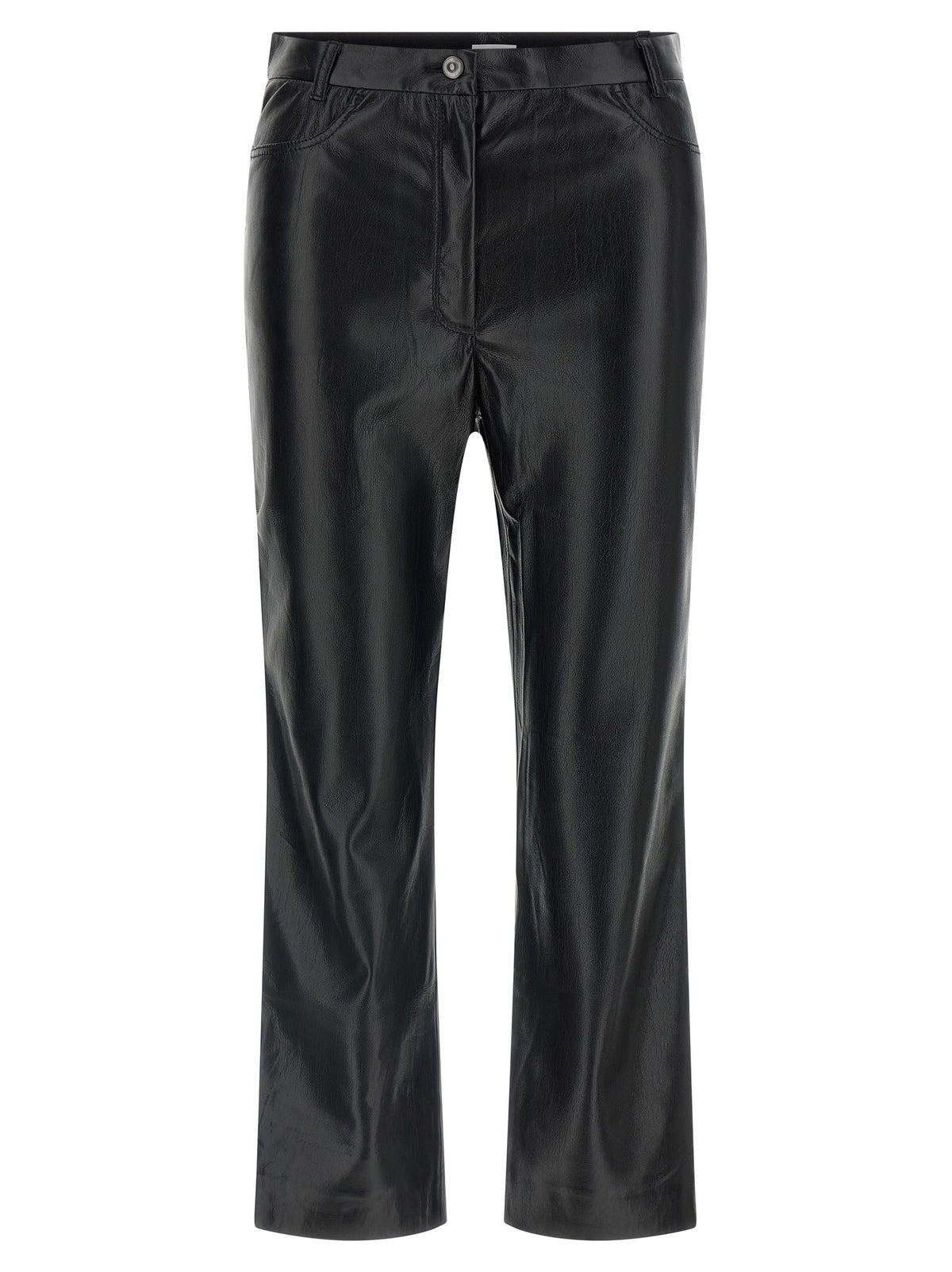 The Andamane Axelle Pants Black