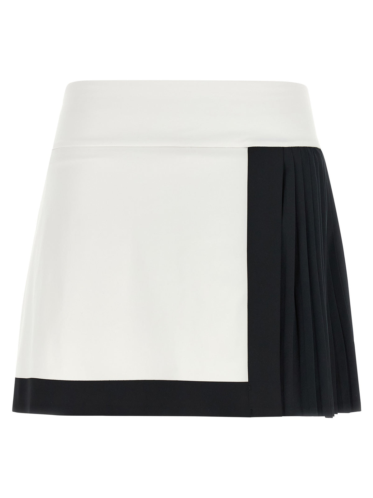 Goldbergh Axelle Skort White