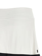 Goldbergh Axelle Skort White, view 4