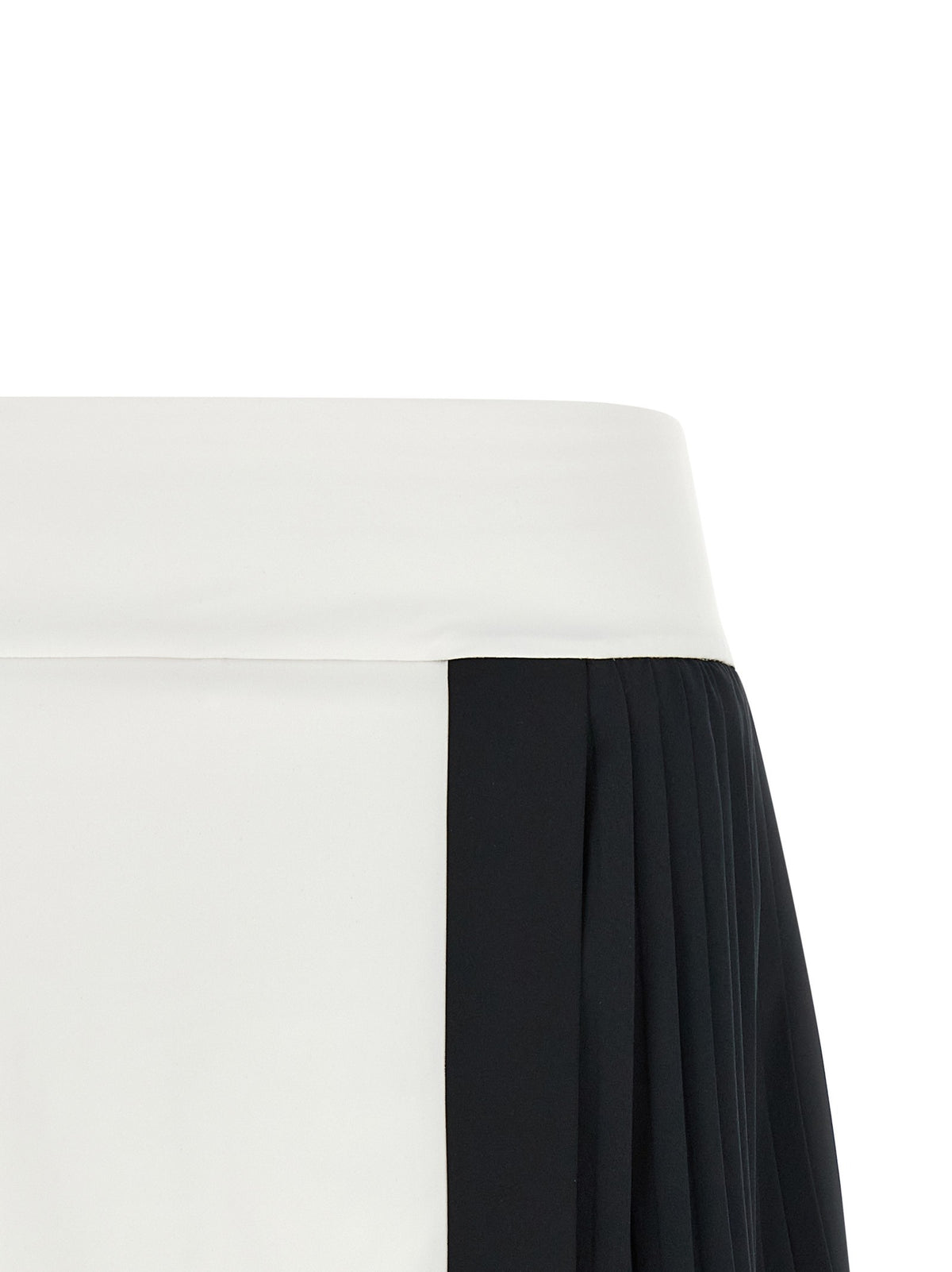 Goldbergh Axelle Skort White, view 3