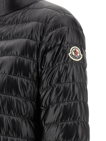 Moncler Azalee Down Jacket Black