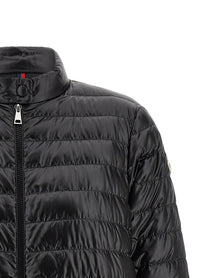 Moncler Azalee Down Jacket Black