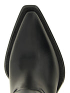 Chloé Azelan Boots Black, view 4