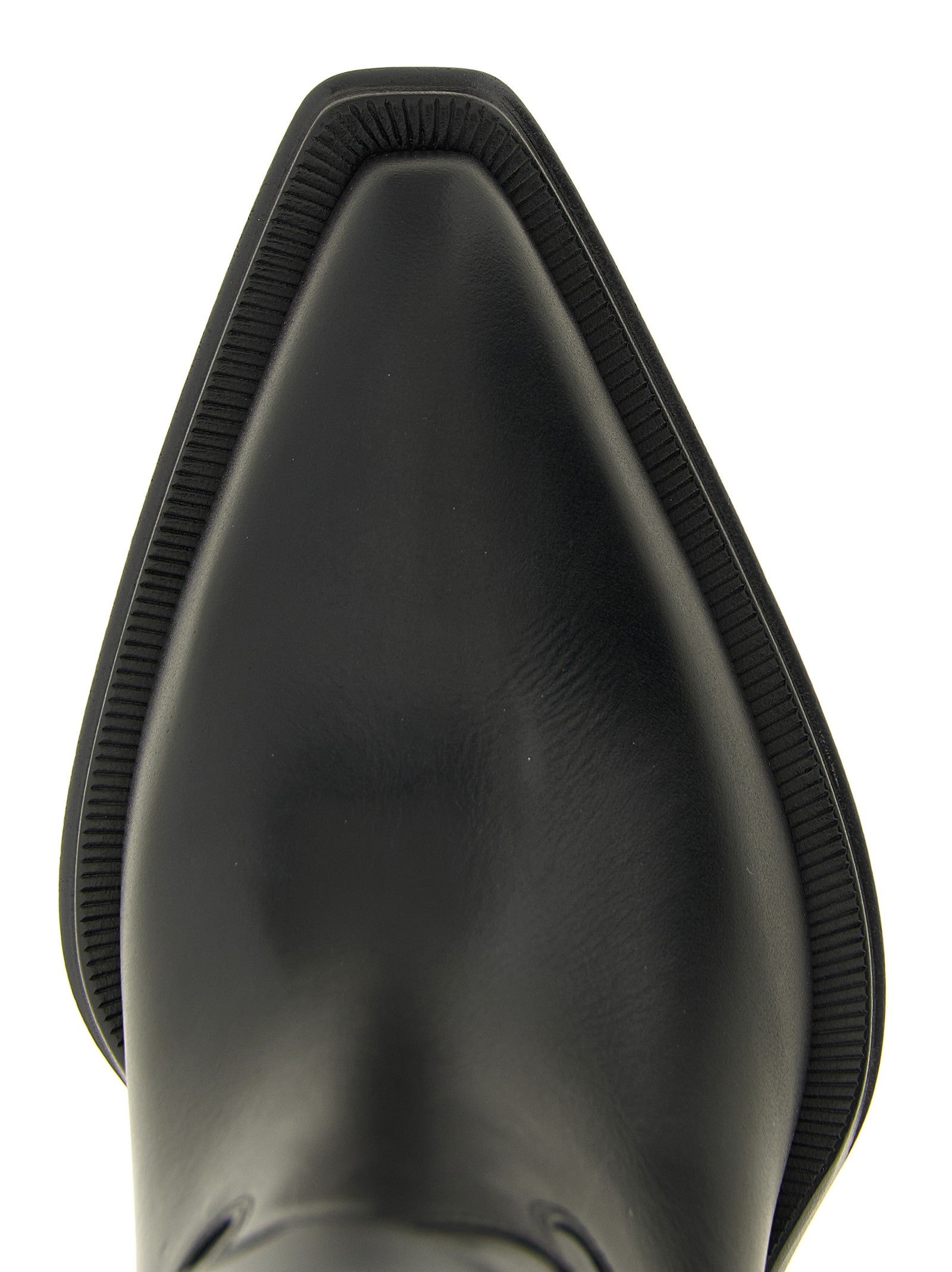 Chloé Azelan Boots Black
