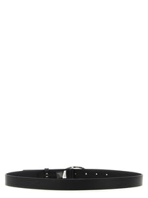 Diesel Belt Black