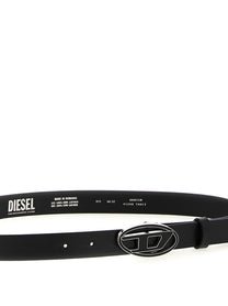 Diesel Belt Black