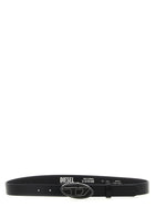 Diesel Belt Black