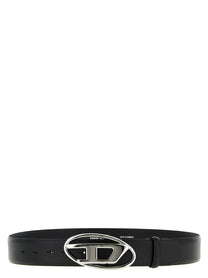 Diesel Belt Black