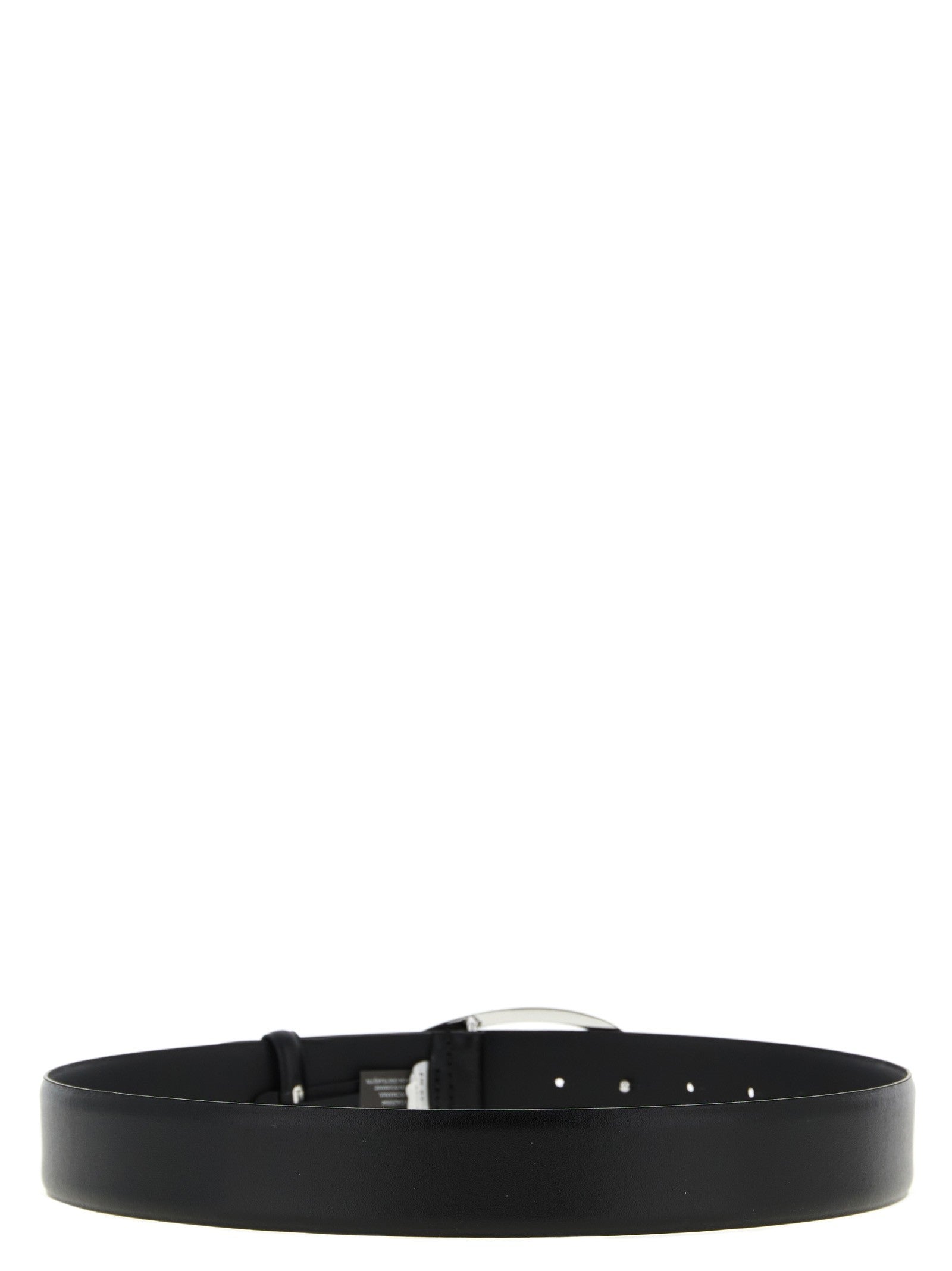 Diesel Belt Black