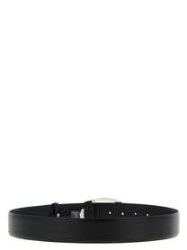 Diesel Belt Black