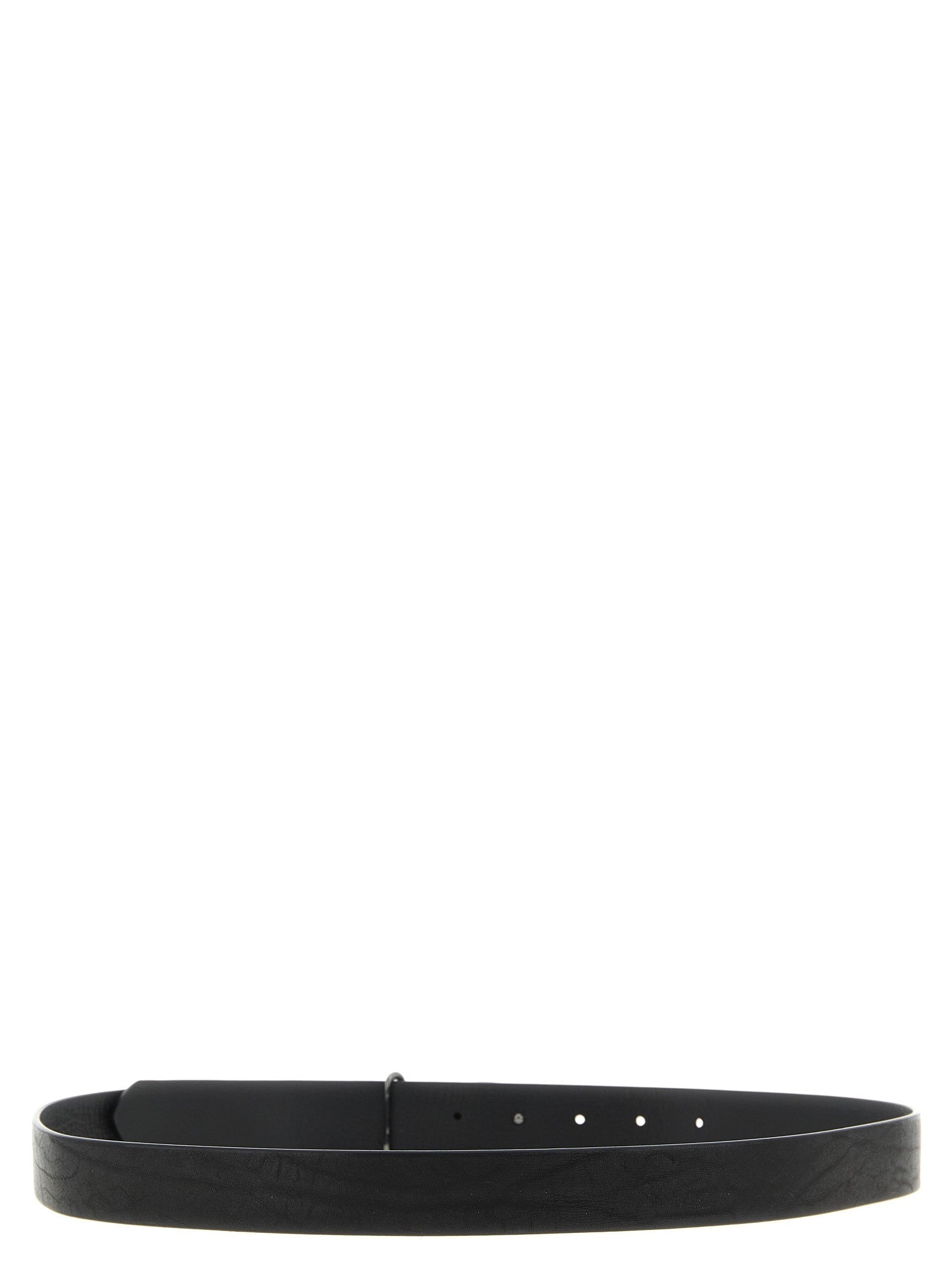 Diesel Belt Black