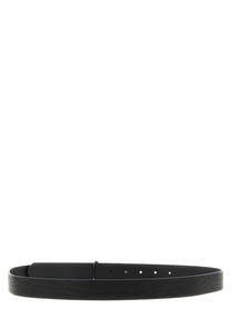 Diesel Belt Black