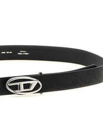 Diesel Belt Black