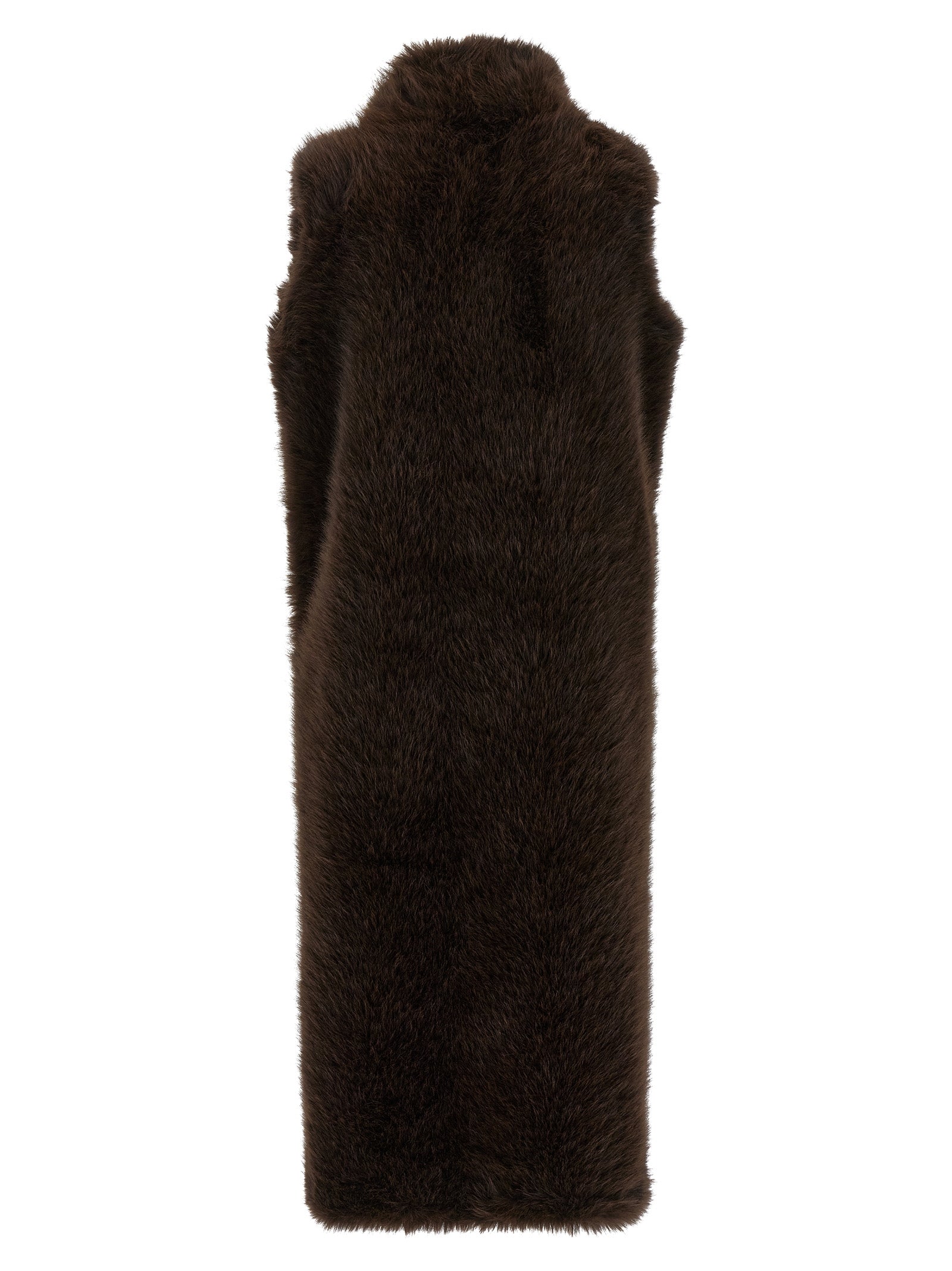 B&amp;B COUTURE - B&amp;B COUTURE - ’Bear’ vest - Women’s Outerwear