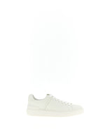 Balmain Cout Sneakers White