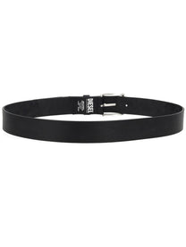 Diesel Men's Line Belt Black