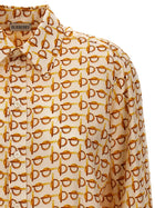 Burberry Shirt Gold, view 3