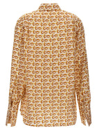 Burberry Shirt Gold, view 2