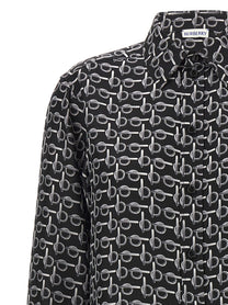 Burberry Shirt Black