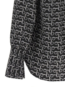 Burberry Shirt Black
