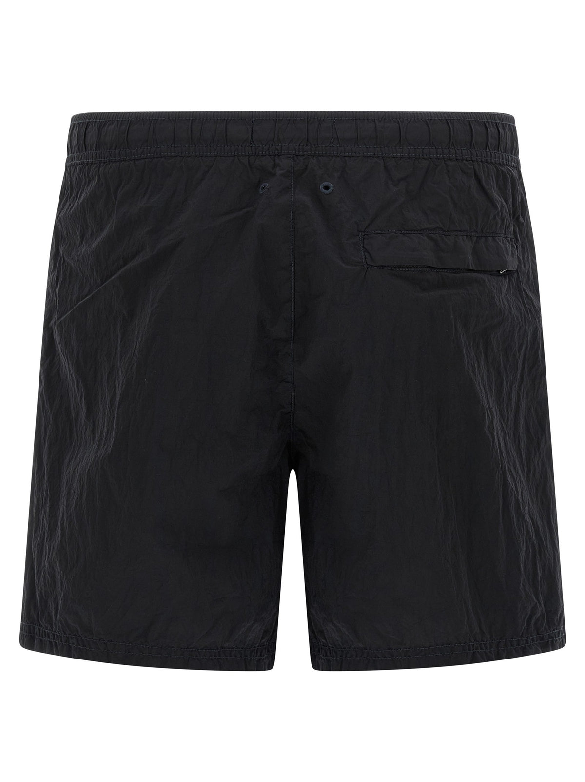 Stone Island Swimsuit Blue, view 2