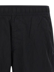 Stone Island Swimsuit Blue, view 3