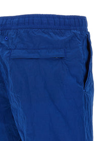 Stone Island Swimsuit Blue